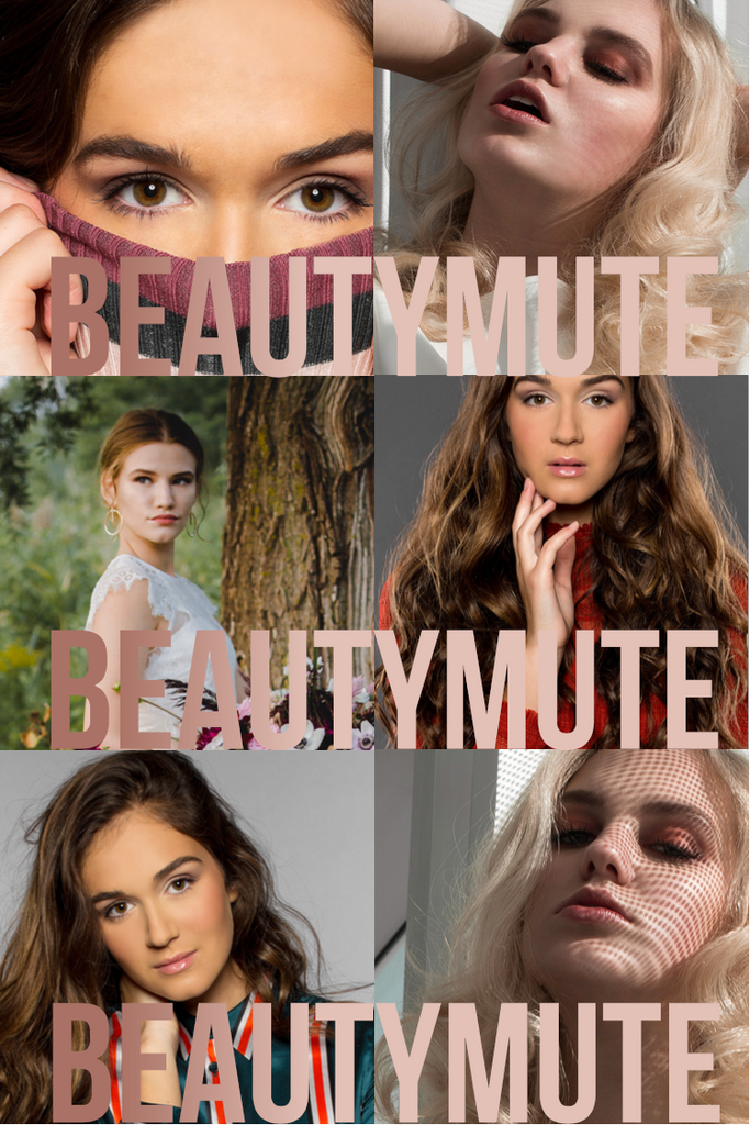WSB Feature in BeautyMute Magazine Issue 16