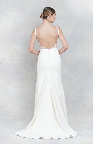 Georgia Dress