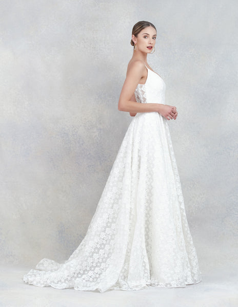 Deborah Dress