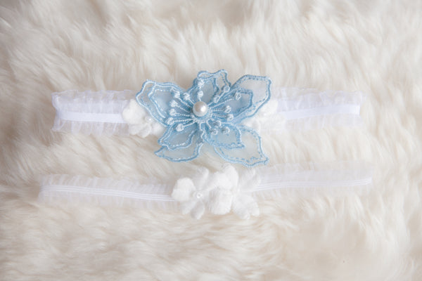 Rose of Sharon — SOMETHING BLUE available