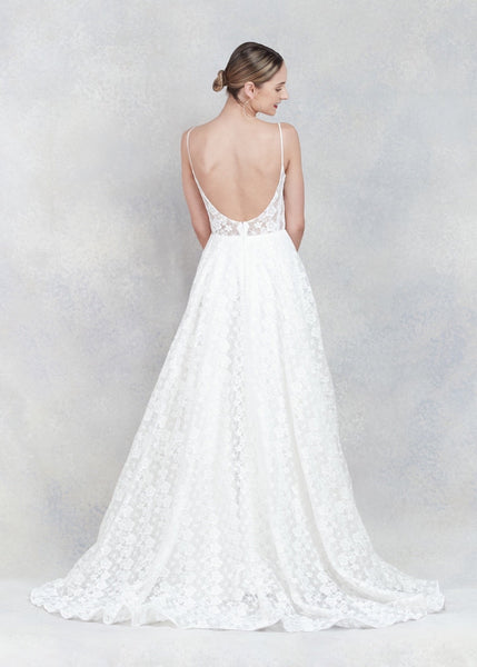 Deborah Dress
