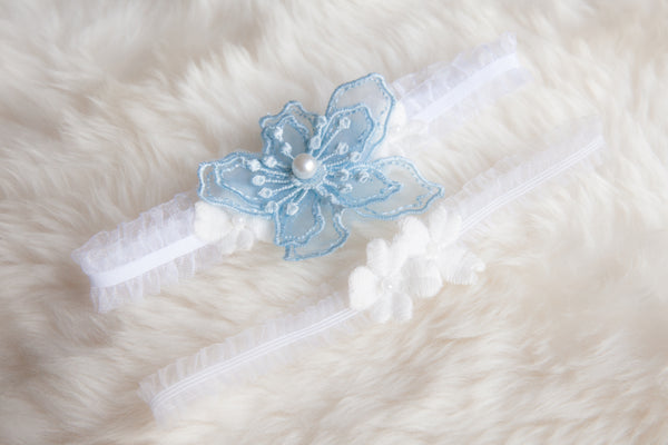 Rose of Sharon — SOMETHING BLUE available