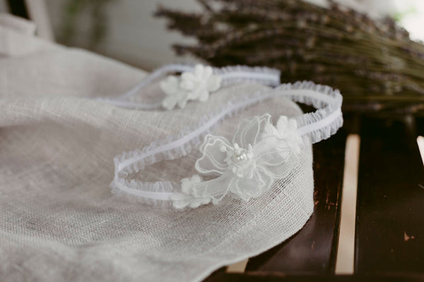 Rose of Sharon — SOMETHING BLUE available
