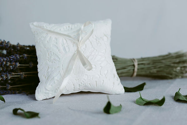 Ring Cushion