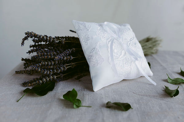 Ring Cushion