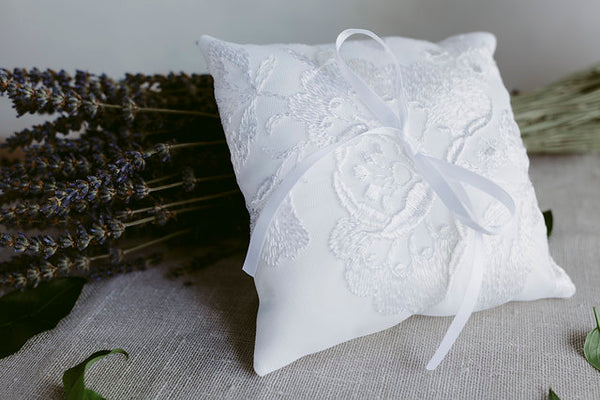Ring Cushion
