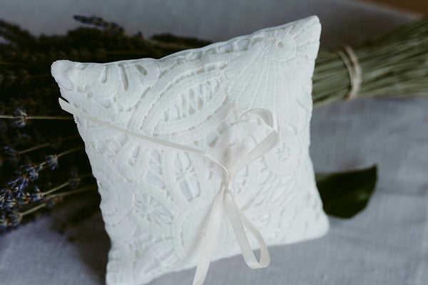 Ring Cushion
