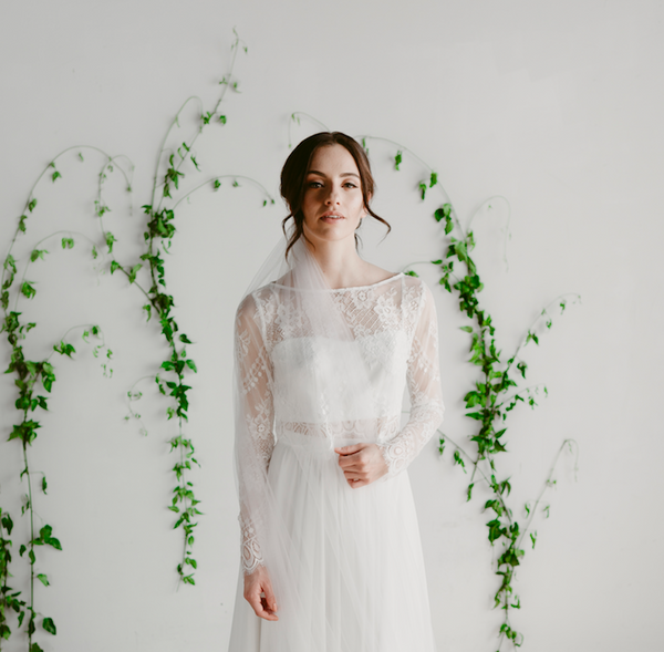 Plain Veil