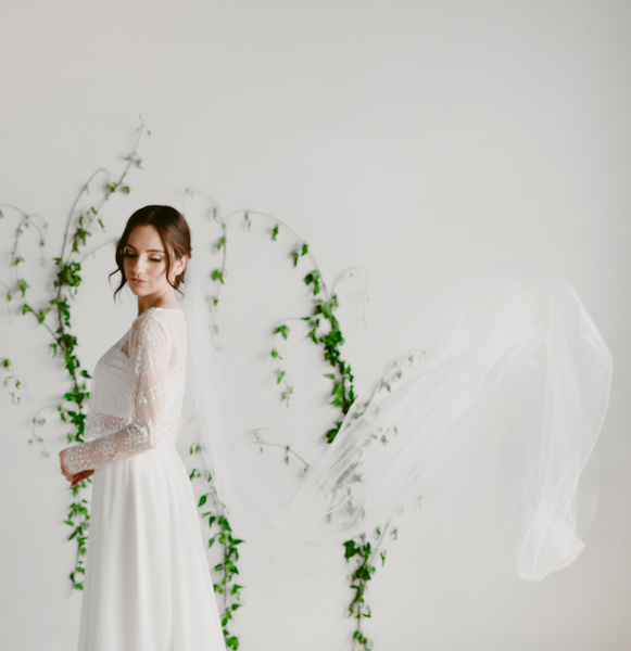 Plain Veil