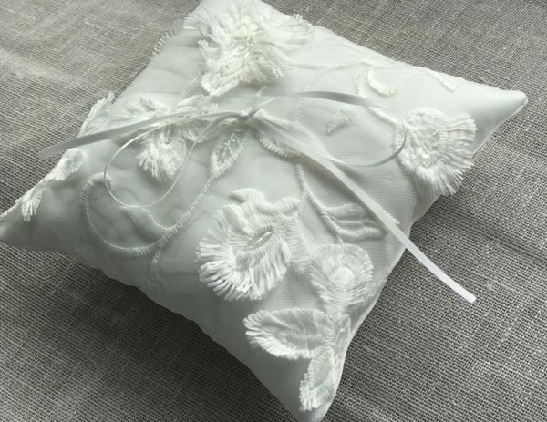 Ring Cushion