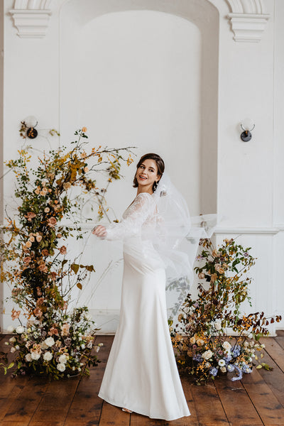 Felisha Veil