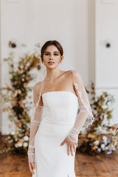 Mimi Sleeves