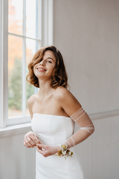 Mimi Sleeves
