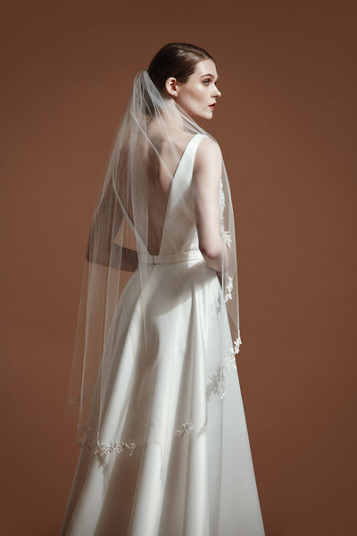 Florence Veil