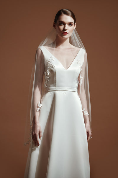 Florence Veil