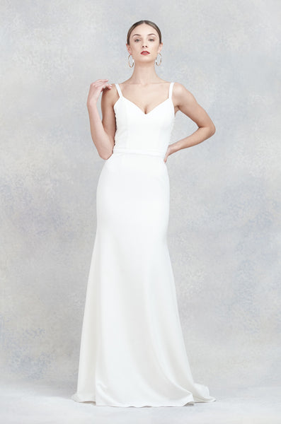 Georgia Dress