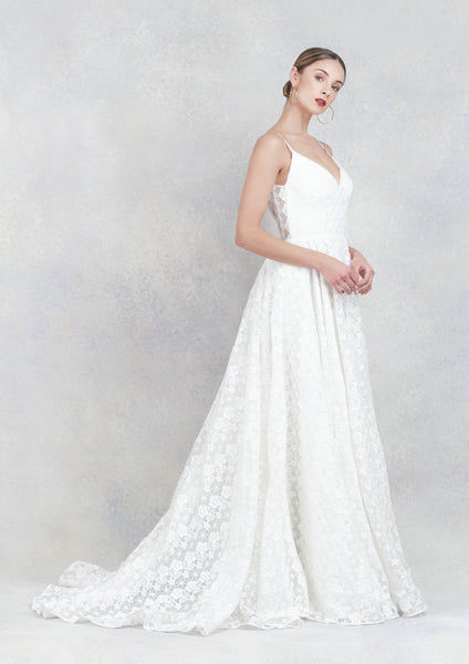 Deborah Dress