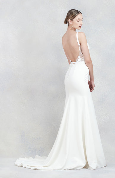 Georgia Dress